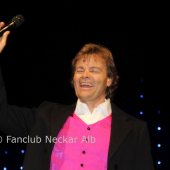 Geburtstagsgala Zwickau 19.11.2016